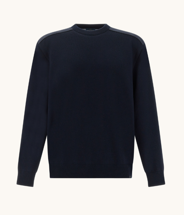 [PAUL & SHARK] Knitwear FW26 99311020--050