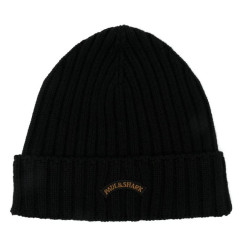 [PAUL & SHARK] Beanie FW26 14317150-011