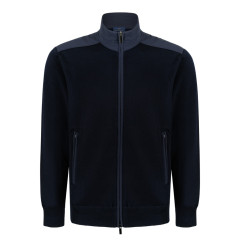 [PAUL & SHARK] Zip up FW26 99311022-050
