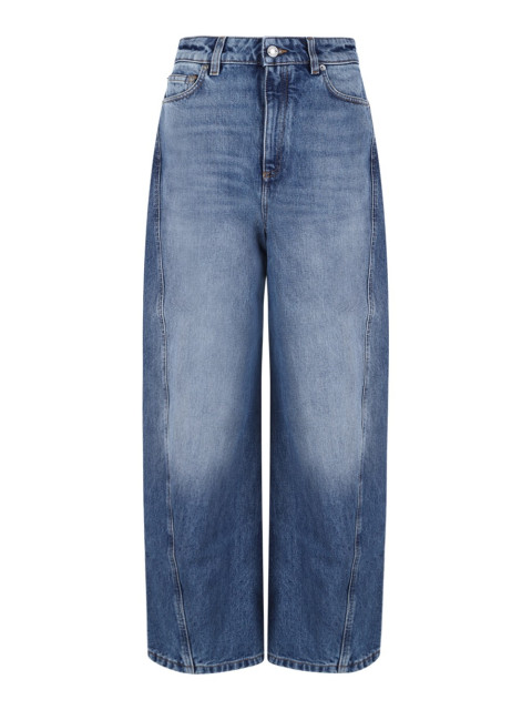 [Givenchy] Jeans FW26 BW51AE518S-452