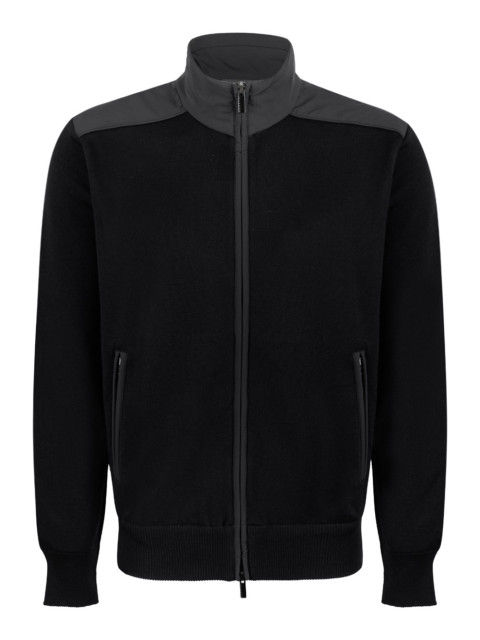 [PAUL & SHARK] Zip up FW26 99311022-011