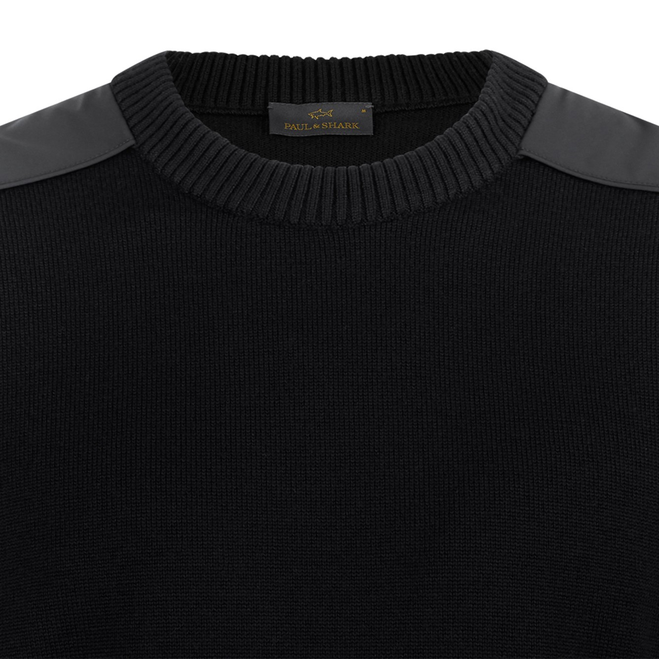 [PAUL & SHARK] Knitwear FW26 99311020-011