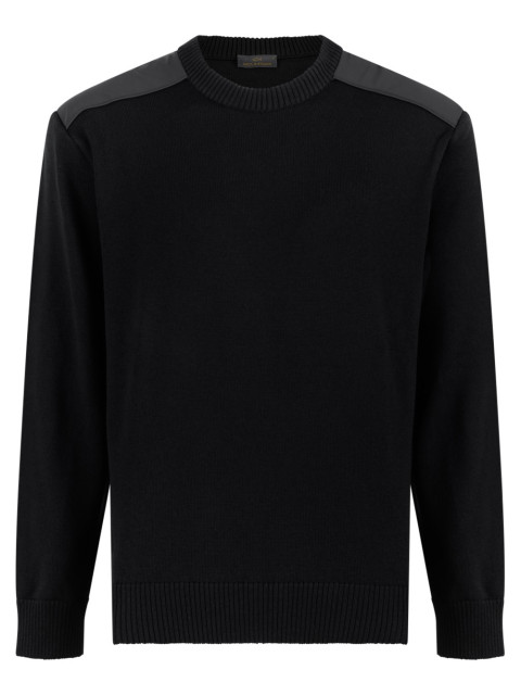 [PAUL & SHARK] Knitwear FW26 99311020-011