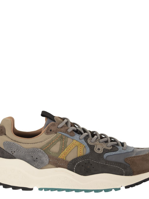 [Flower Mountain] Sneakers FW26 201950701 1D34
