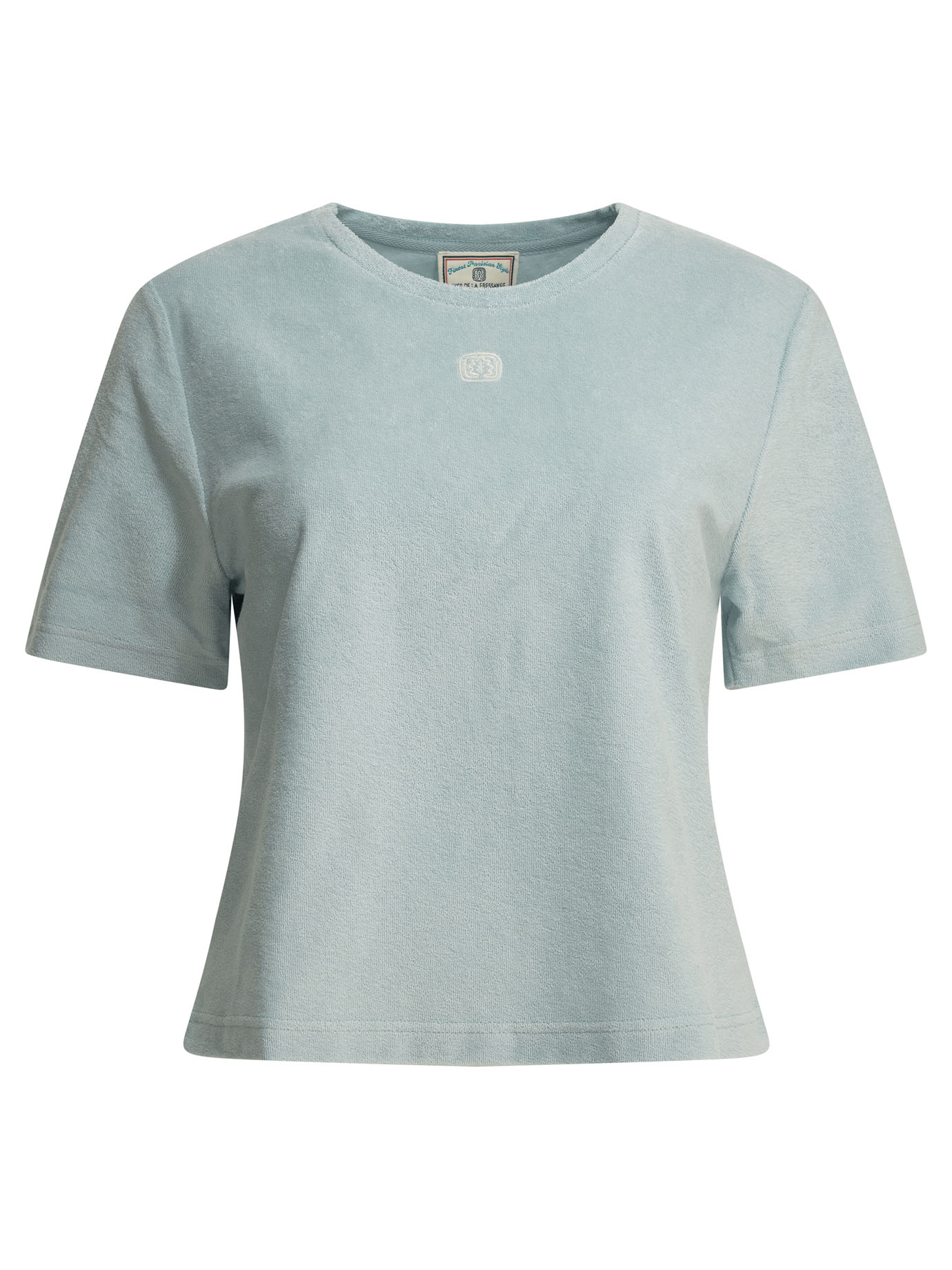 [Ines de la fressange] T-shirts Short Sleeve SS26 16Y085CO383P230