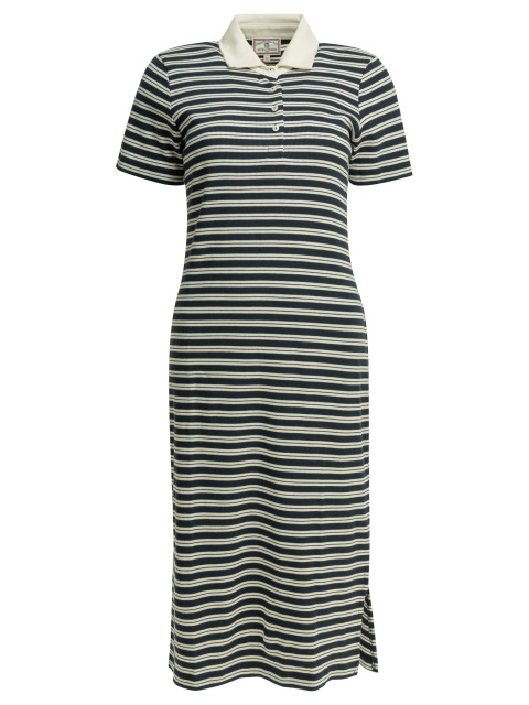 [Ines de la fressange] Short sleeve dress SS26 16Y071CO390P955