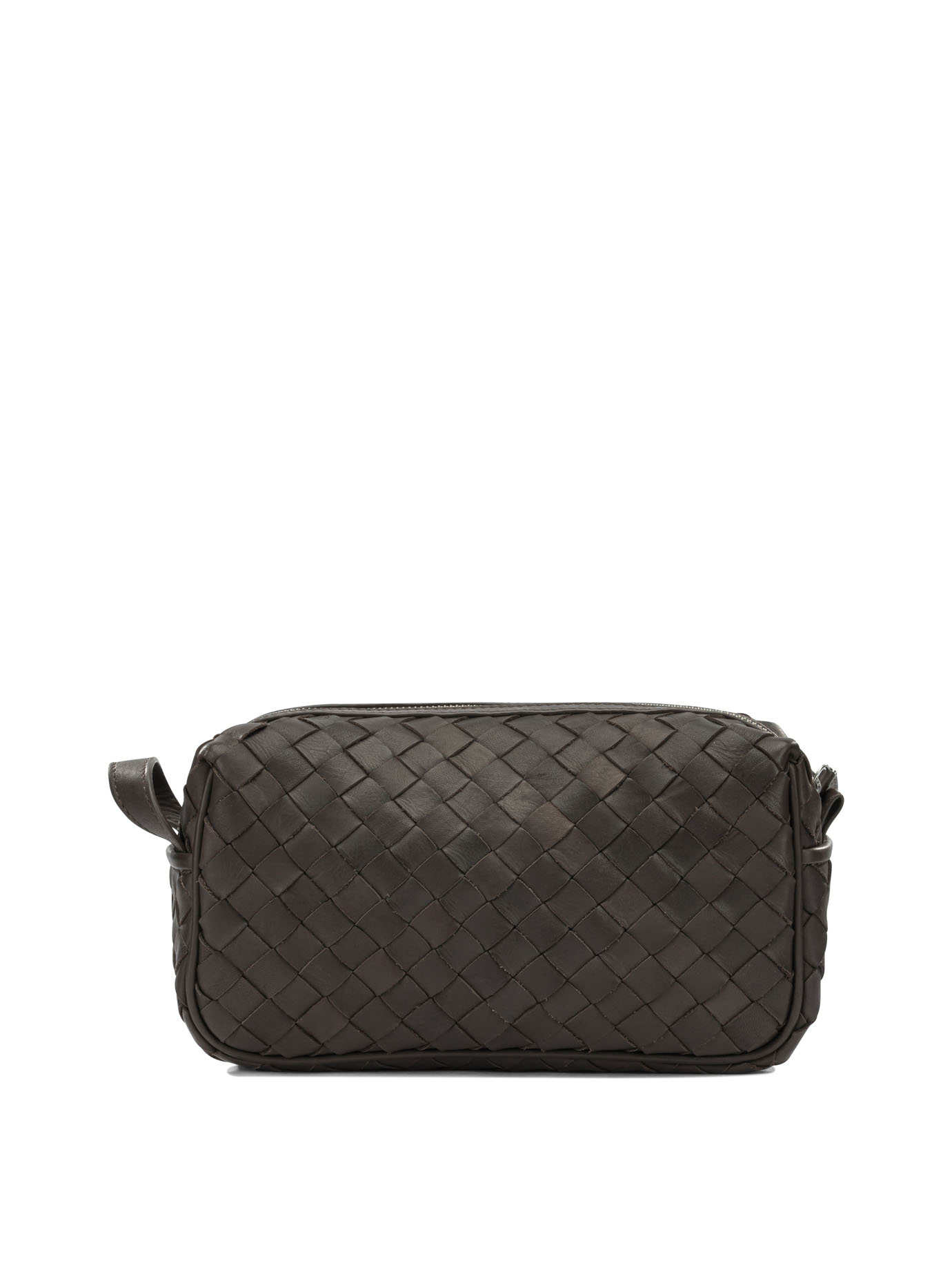 [Officine Creative] Pouch FW26 ARMOR/014GAMBLING COFFEE