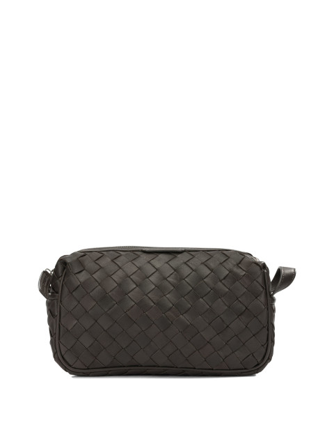 [Officine Creative] Pouch FW26 ARMOR/014GAMBLING COFFEE