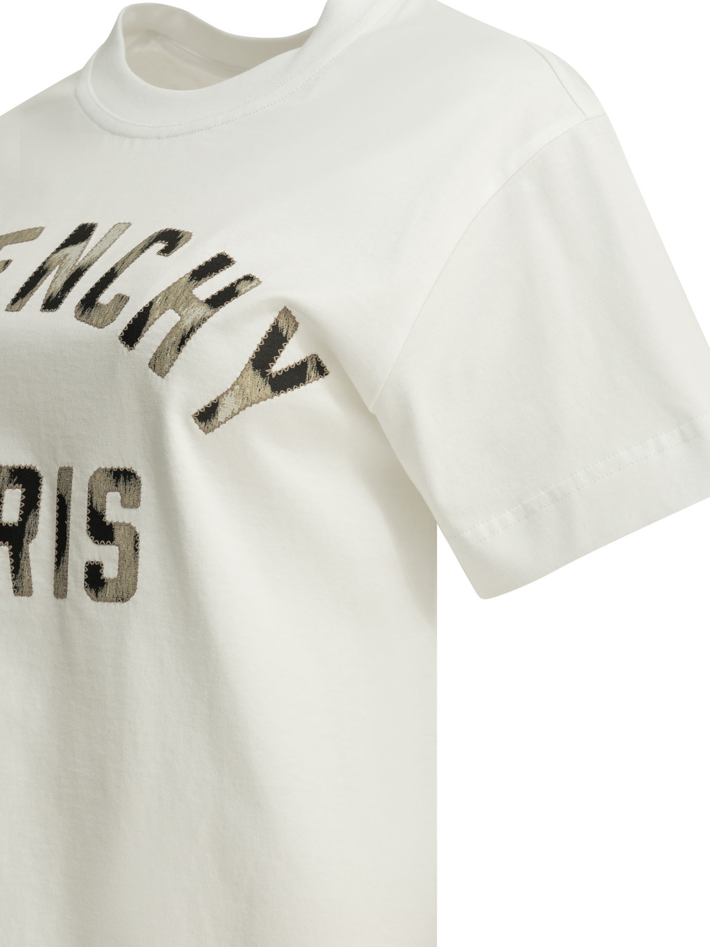 [Givenchy] T-shirts Short Sleeve FW26 BW70G83YV2100