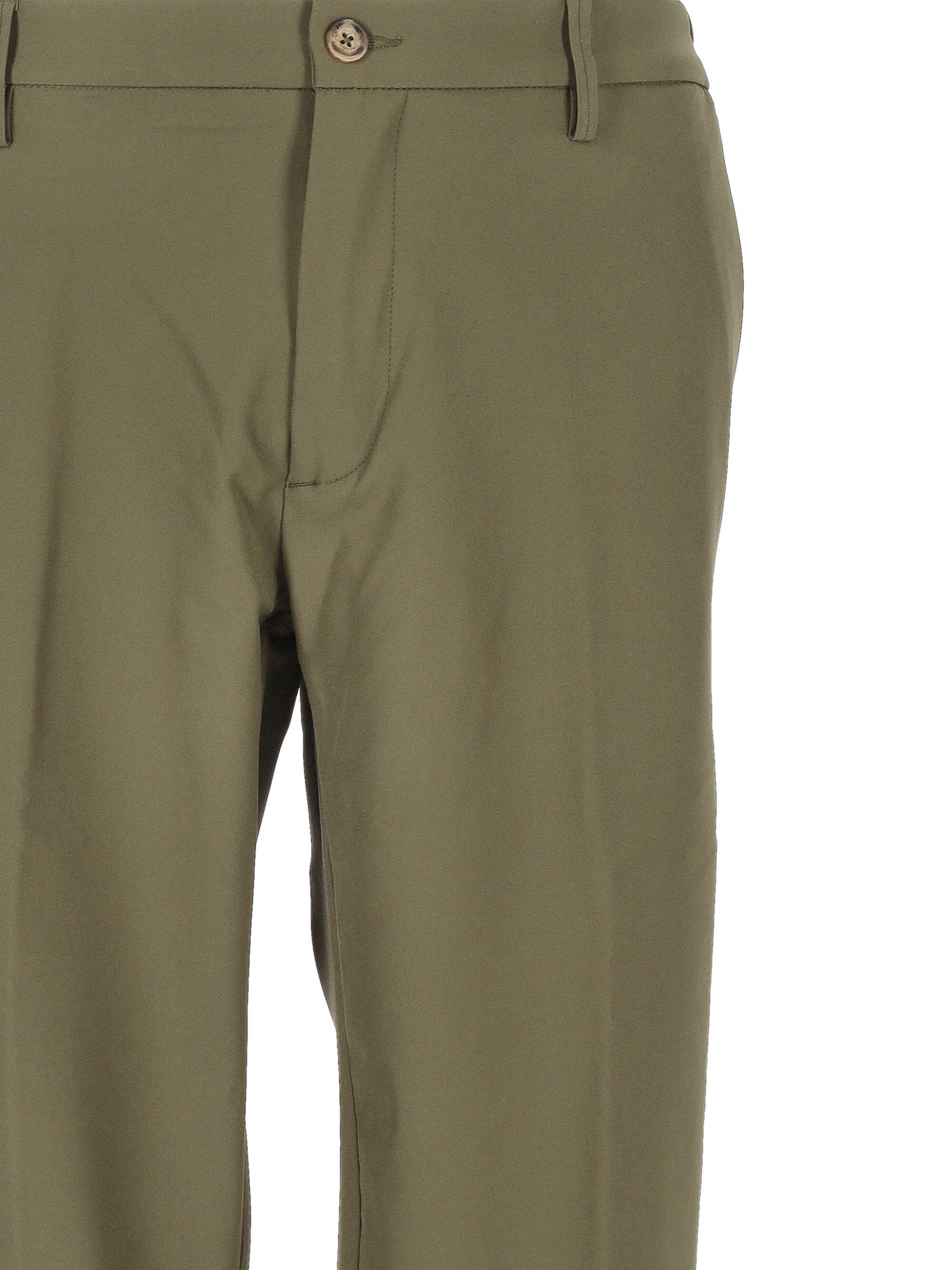 [Re - Hash] Trousers FW25 P6035090NLF003