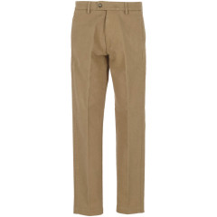 [Re - Hash] Trousers FW25 P7012355ORBEIG
