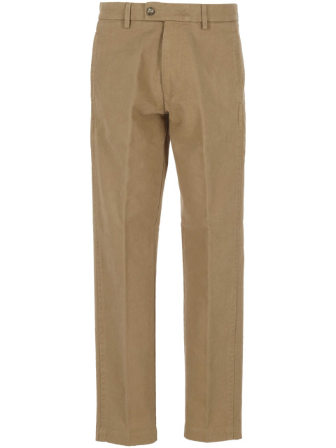 [Re - Hash] Trousers FW25 P7012355ORBEIG