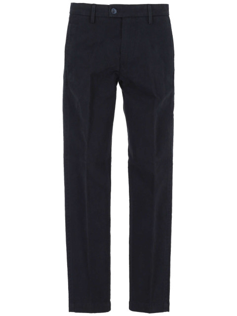 [Re - Hash] Trousers FW25 P7012355ORBLSC