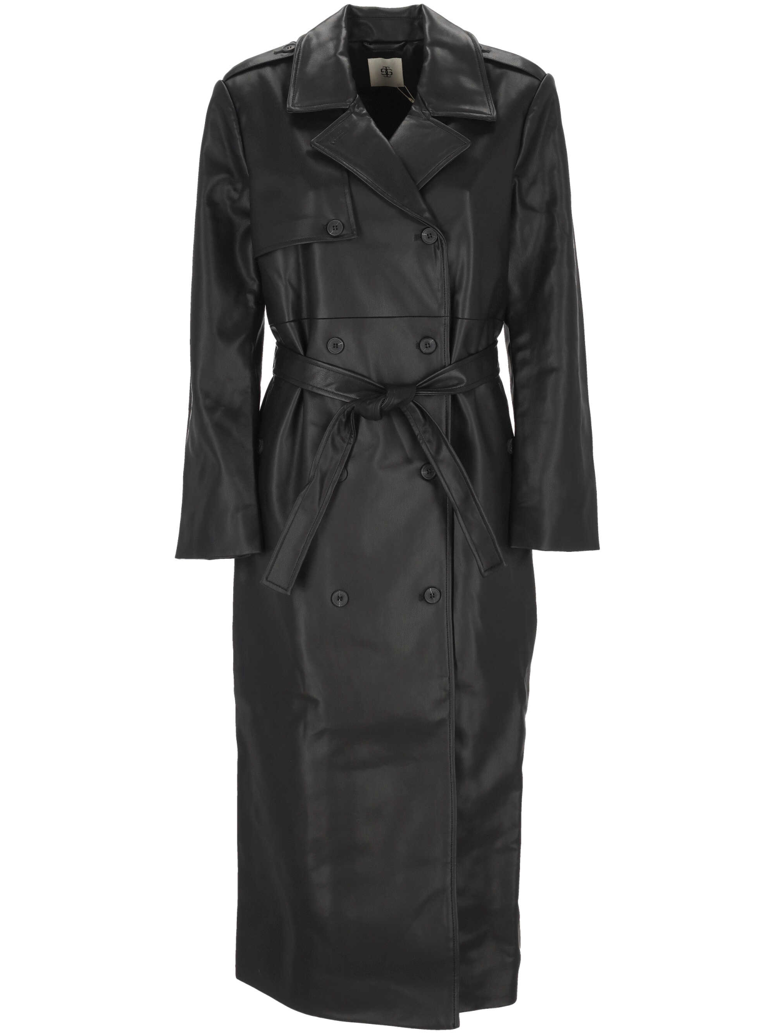 [THE GARMENT] Coat FW25 21650050