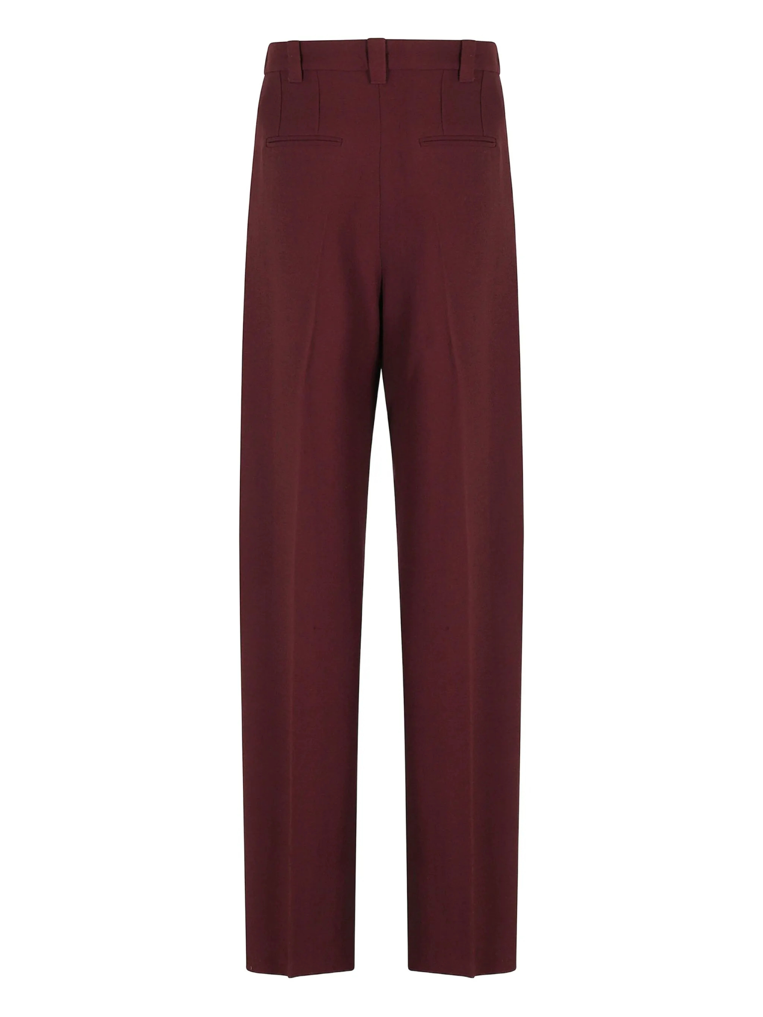 [Marella] Trousers FW25 2523136018200376004