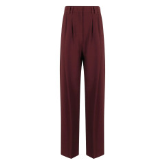 [Marella] Trousers FW25 2523136018200376004