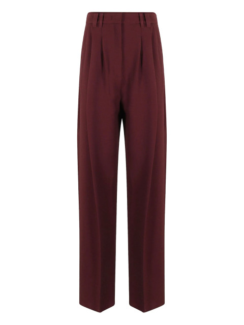 [Marella] Trousers FW25 2523136018200376004