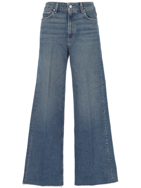 [Paige] Jeans FW25 8902P95-C350WC350