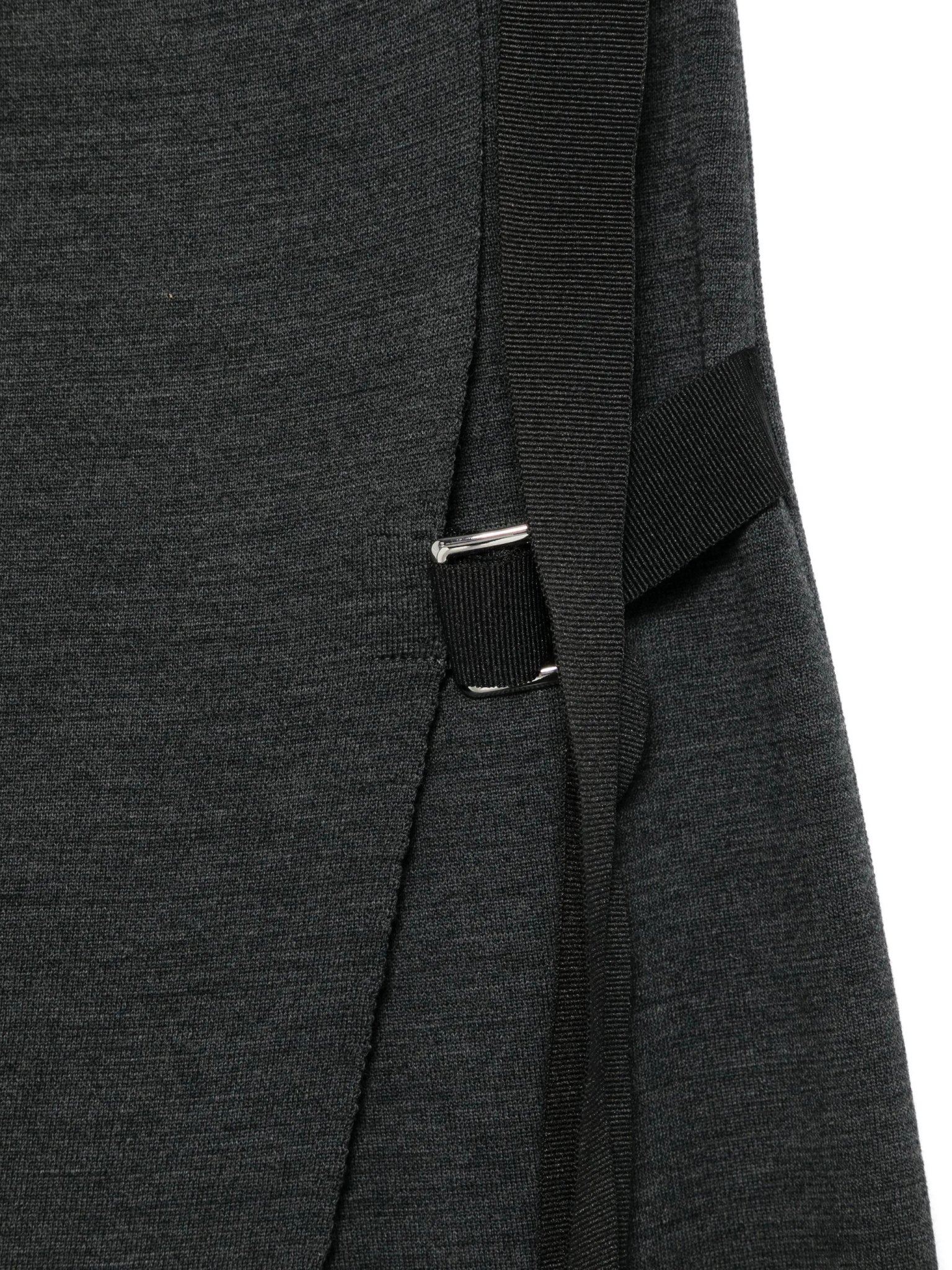 [Mrz] Long skirt FW25 00100201
