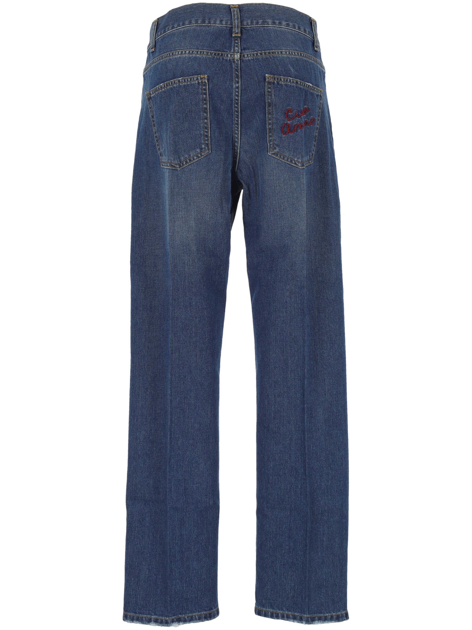 [GIADA BENINCASA] Jeans FW25 260135