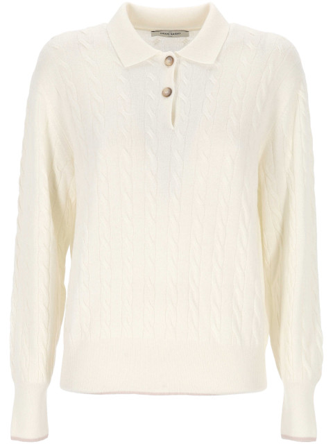 [Gran Sasso] Knitwear FW25 5721112881001