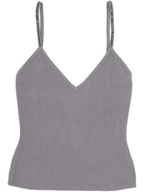 [Retrofete] Tank top FW25 RPF251101412CLGUN