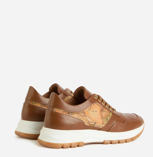 [Alviero Martini] Sneakers FW25 1313578B0548