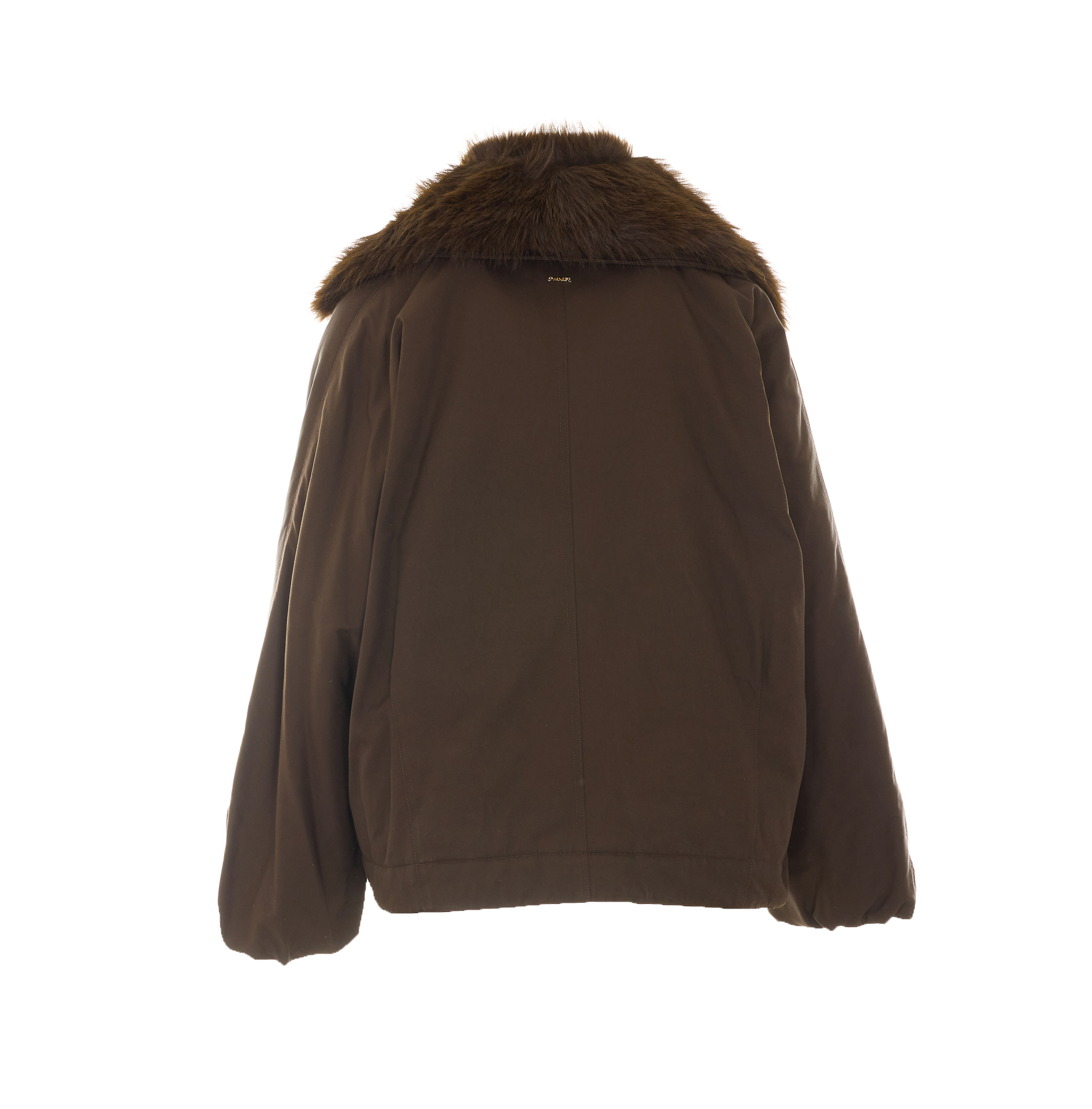 [Twin - set] Jacket FW26 262TP218113411