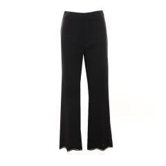 [Twin - set] Trousers FW26 262TP267300006