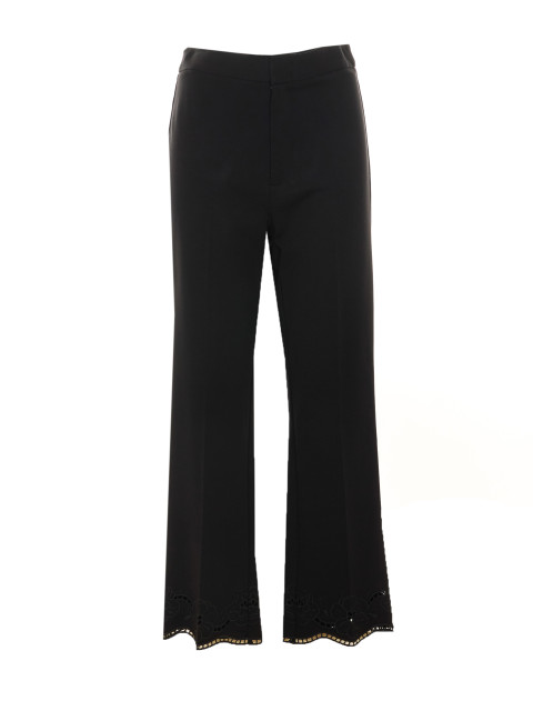 [Twin - set] Trousers FW26 262TP267300006