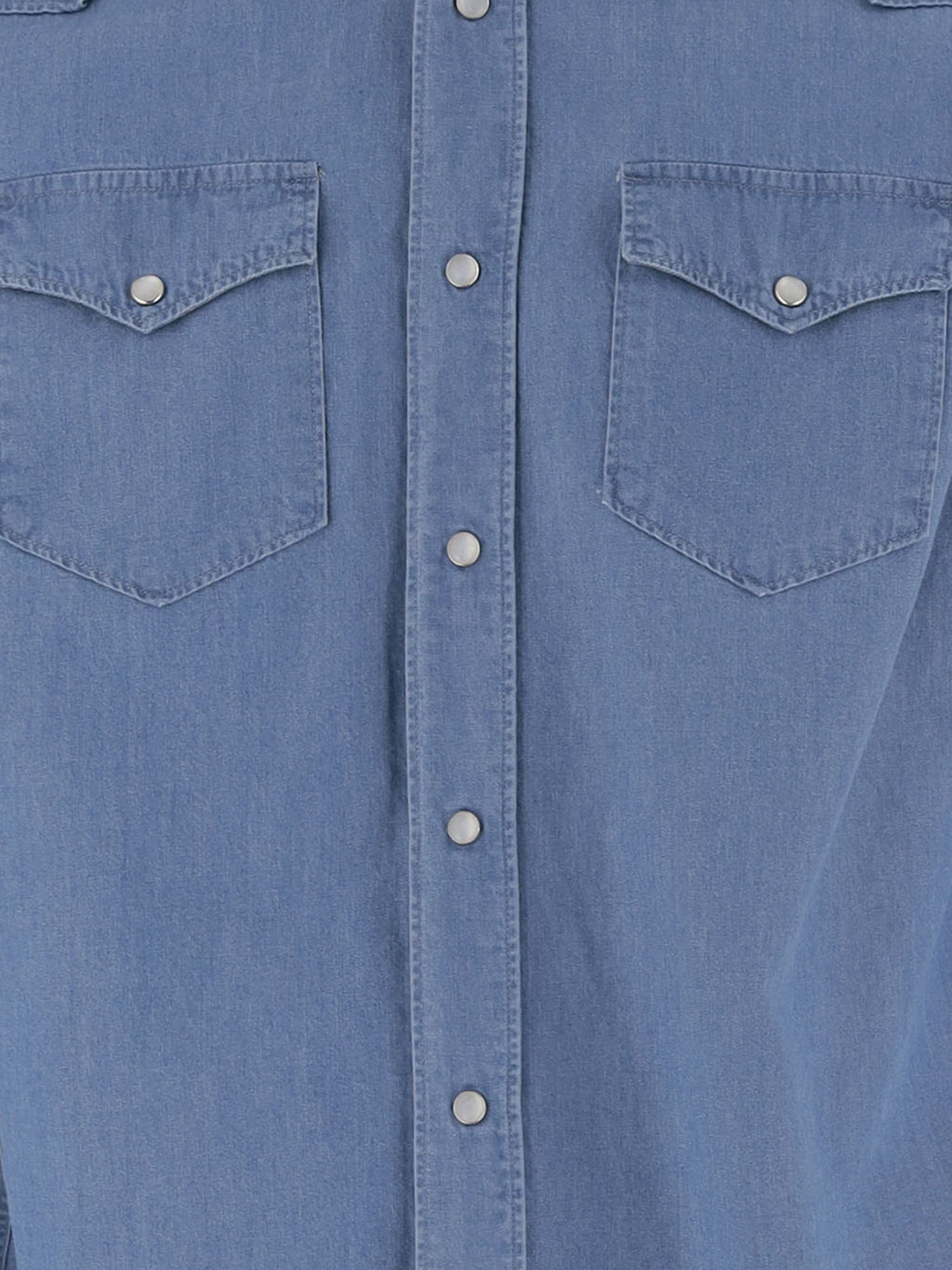 [Alessandro  Gherardi] Shirts Long Sleeve FW26 WEST810AT648