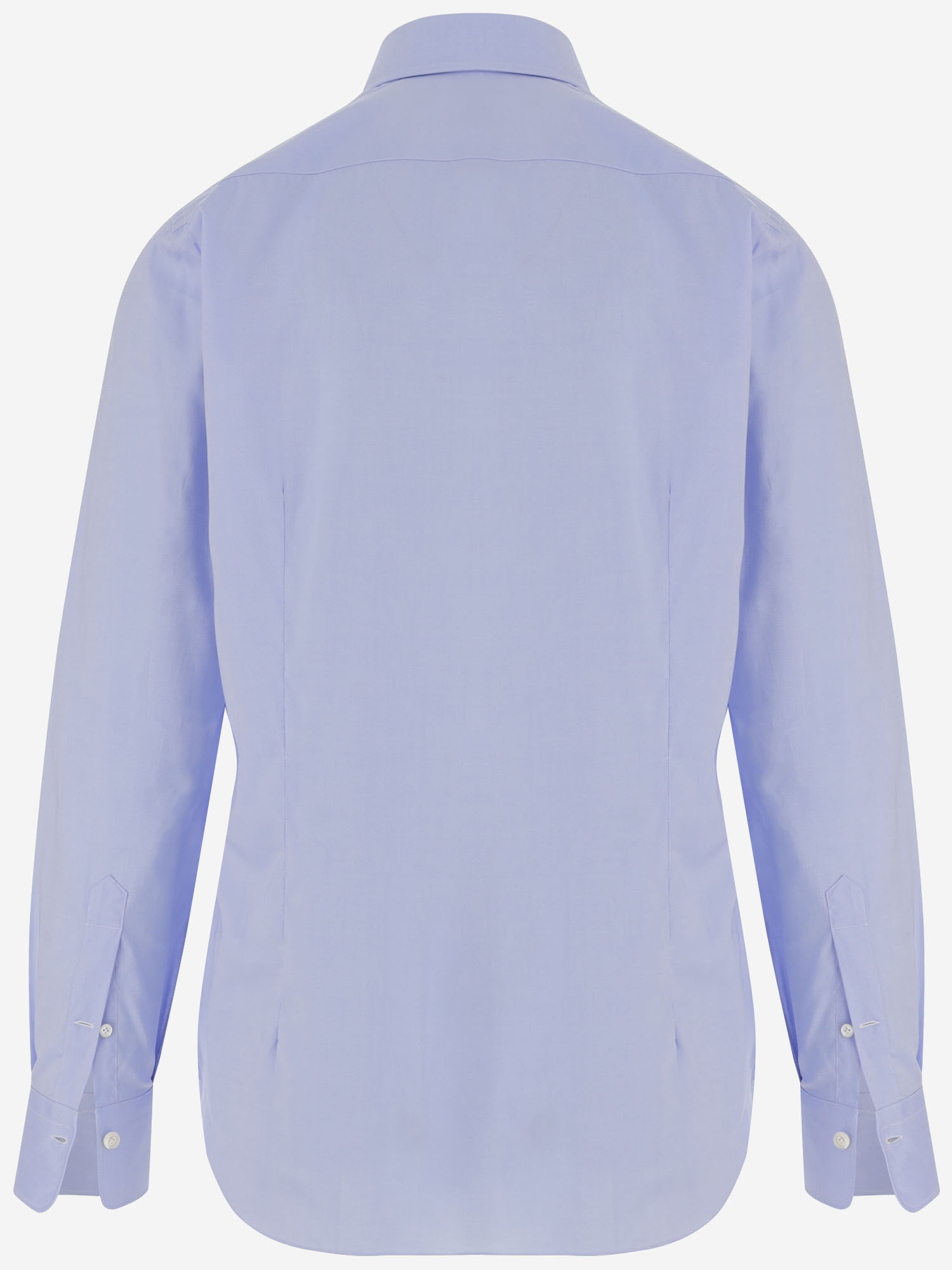[Alessandro  Gherardi] Shirts Long Sleeve FW26 BP12G7TW016600