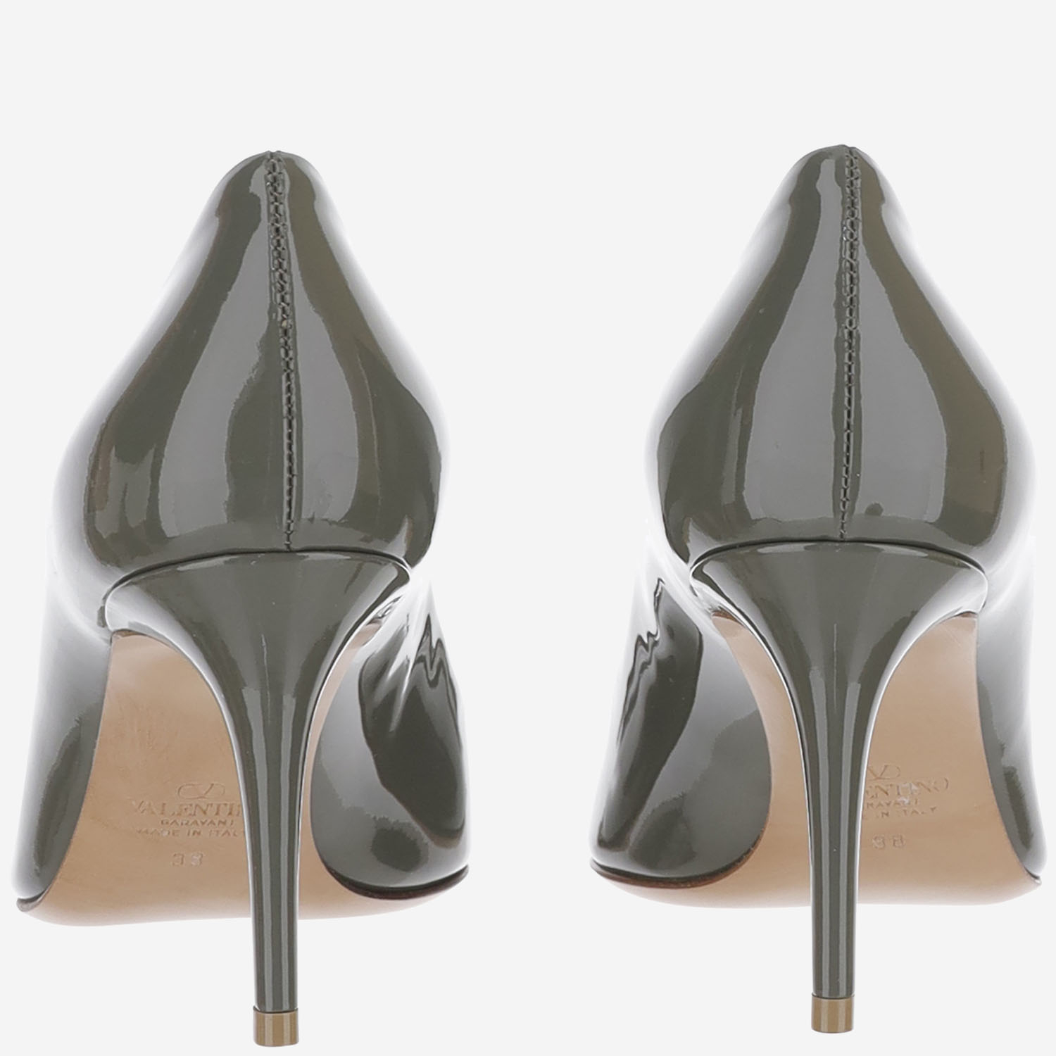 [Valentino Garavani] Pumps FW26 9W2S0EM9DUW0IO