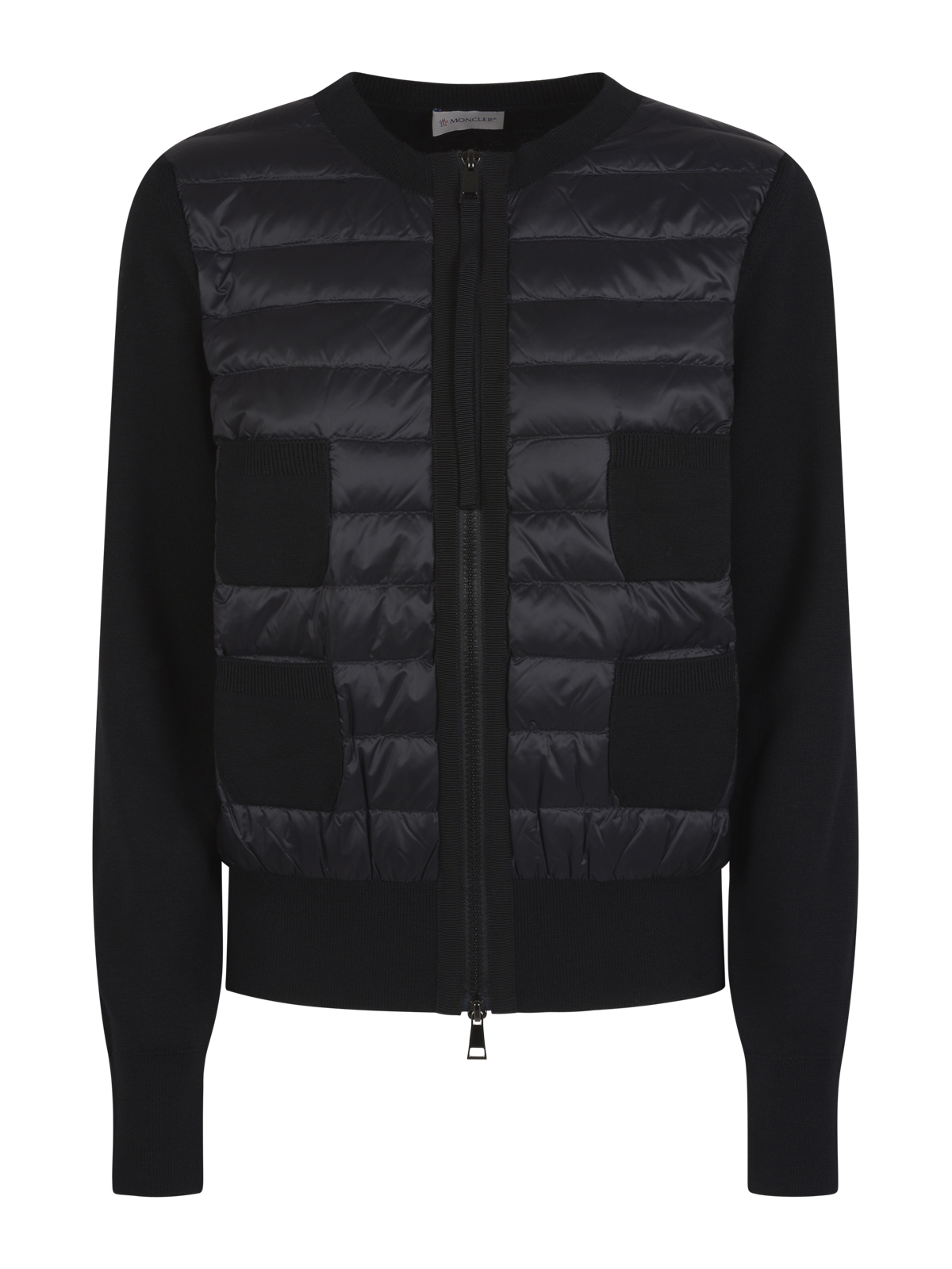 [Moncler] Knitwear FW26 939B51000A9018999