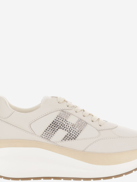 [Hogan] Sneakers FW26 HXW7140GF40V930YBB
