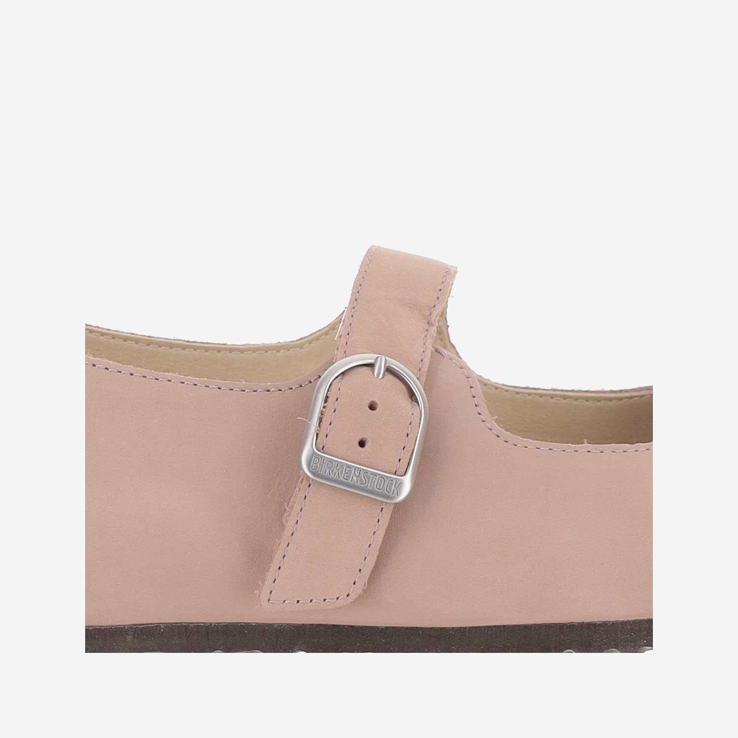 [Birkenstock] Sandals FW26 1031550PINKCLAY