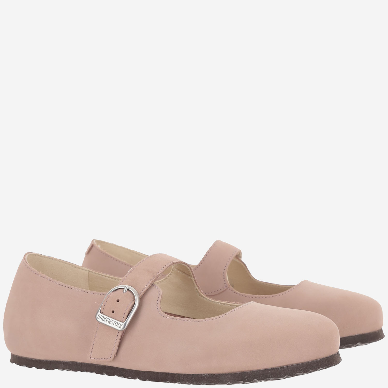 [Birkenstock] Sandals FW26 1031550PINKCLAY