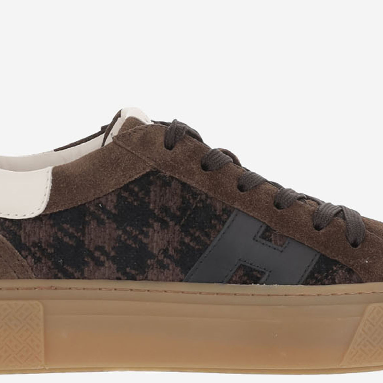 [Hogan] Sneakers FW26 HXW7050GB0BVI50R2F