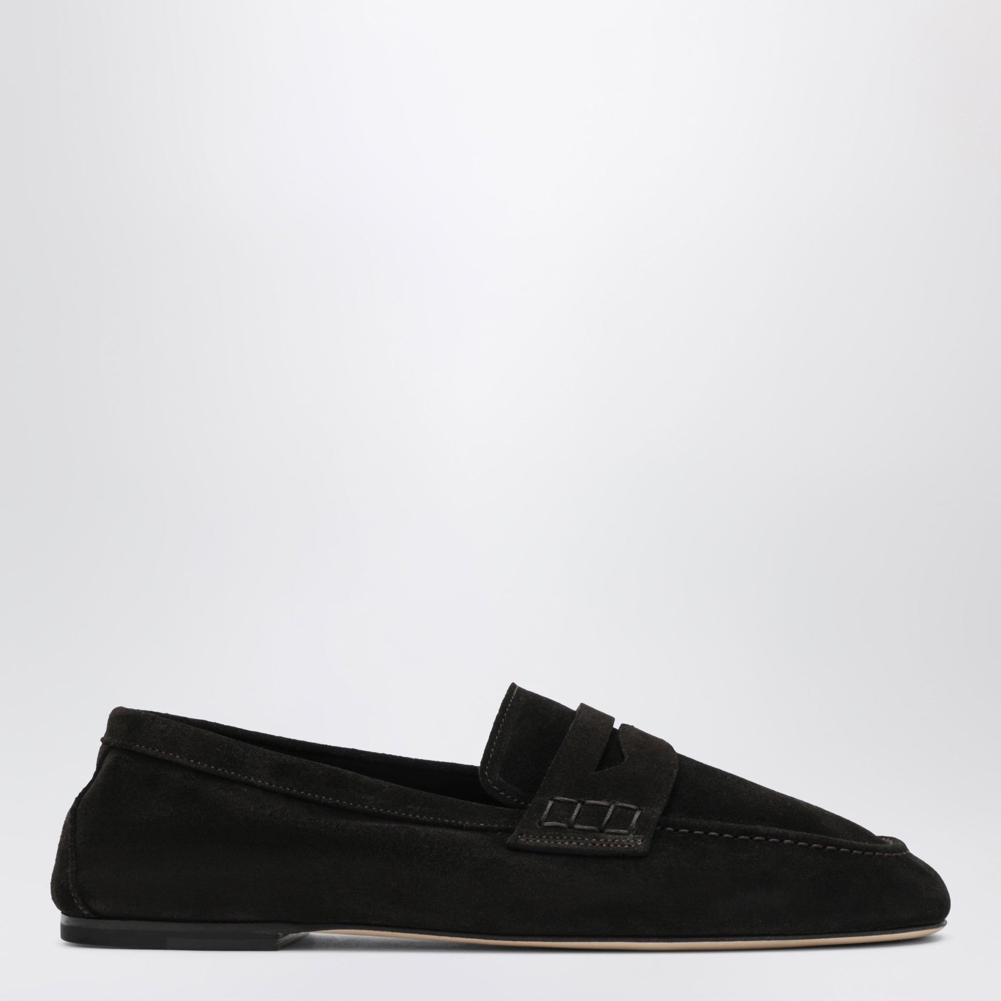 [Dear Frances] Loafer FW26 BALO03LE