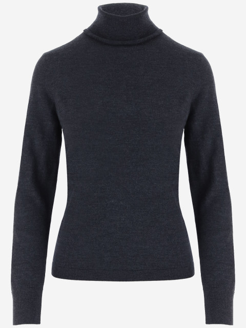 [ALLUDE] Knitwear FW26 26564012484