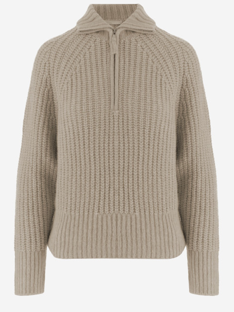 [ALLUDE] Knitwear FW26 2657709348