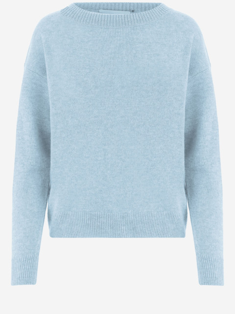 [ALLUDE] Knitwear FW26 2651117610