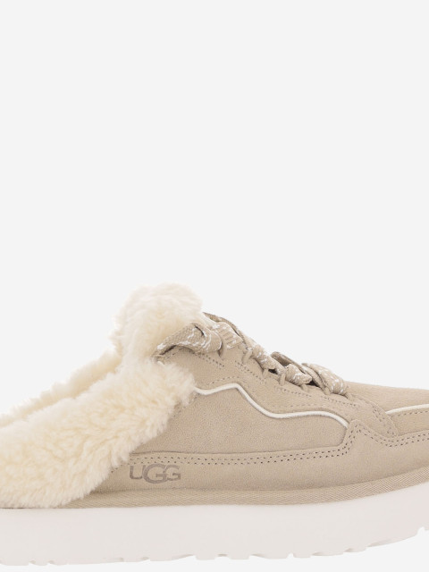 [UGG] Oxford Shoes FW26 1180313MNL