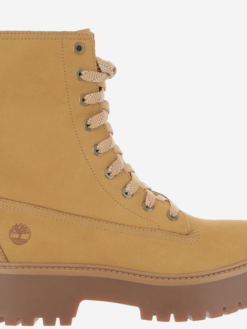 [Timberland] Ankle Boots FW26 TB0A5SAH7541