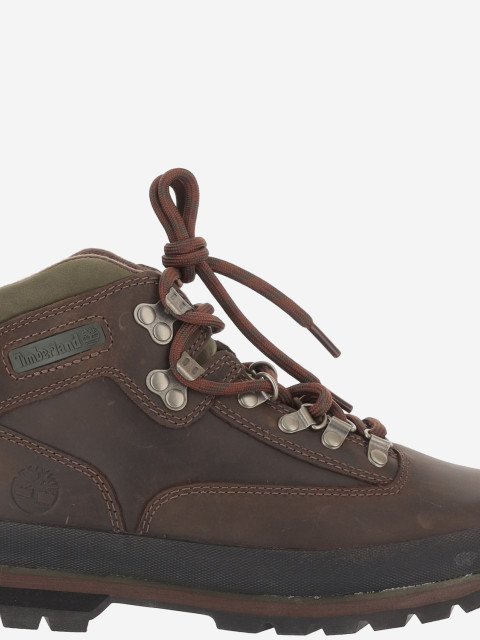 [Timberland] Ankle boots FW26 TB0951002141