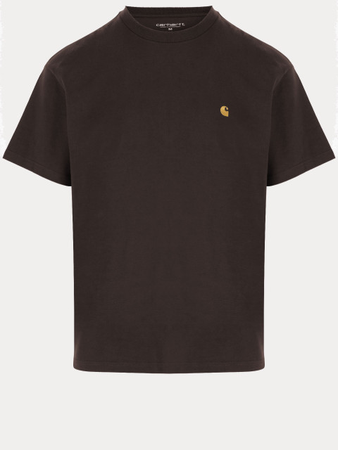 [CARHARTT WIP] T-shirts Short Sleeve FW26 I0263913XEXX