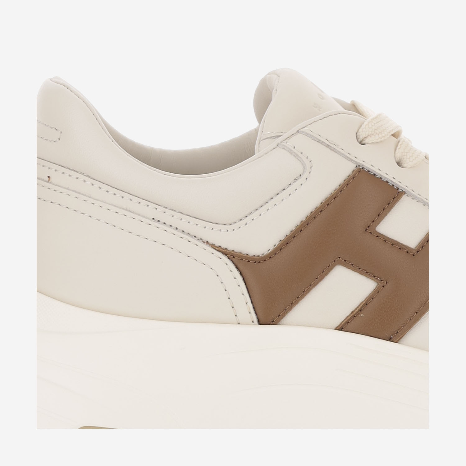 [Hogan] Sneakers FW26 HXW6690FR30UAI9995