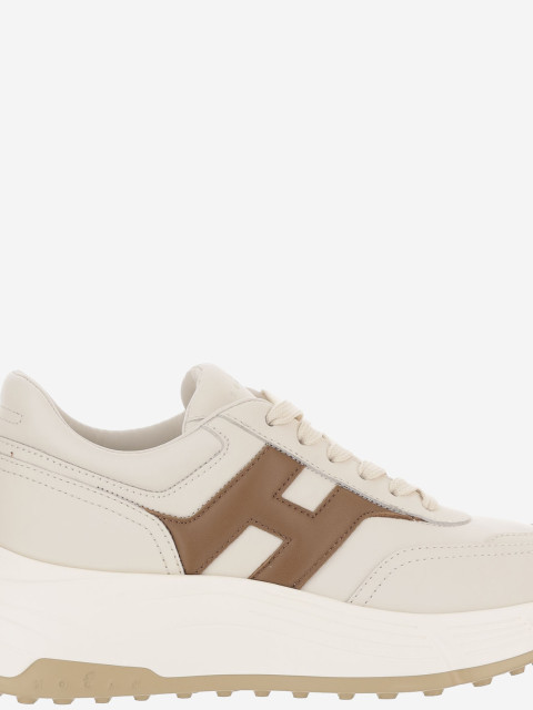 [Hogan] Sneakers FW26 HXW6690FR30UAI9995