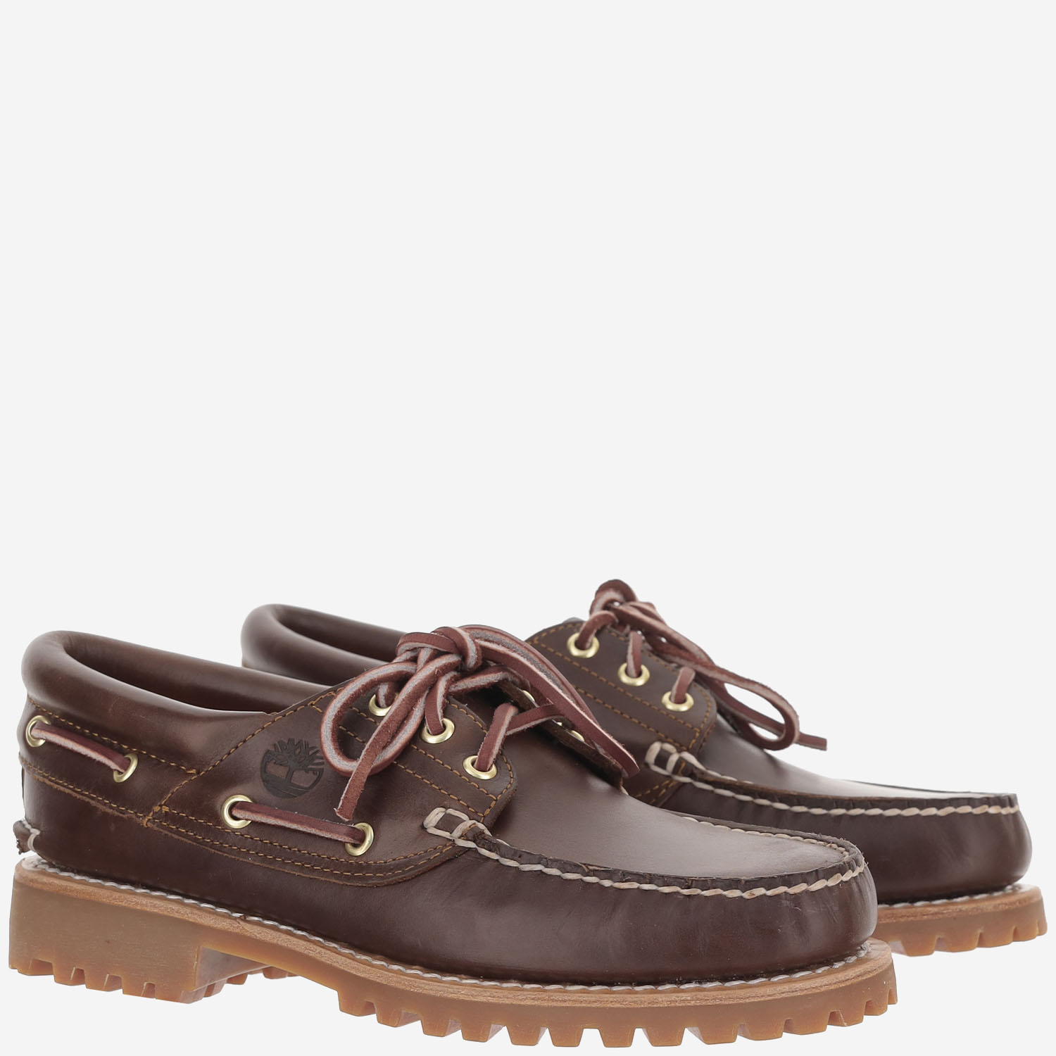 [Timberland] Loafer FW26 TB0300032141