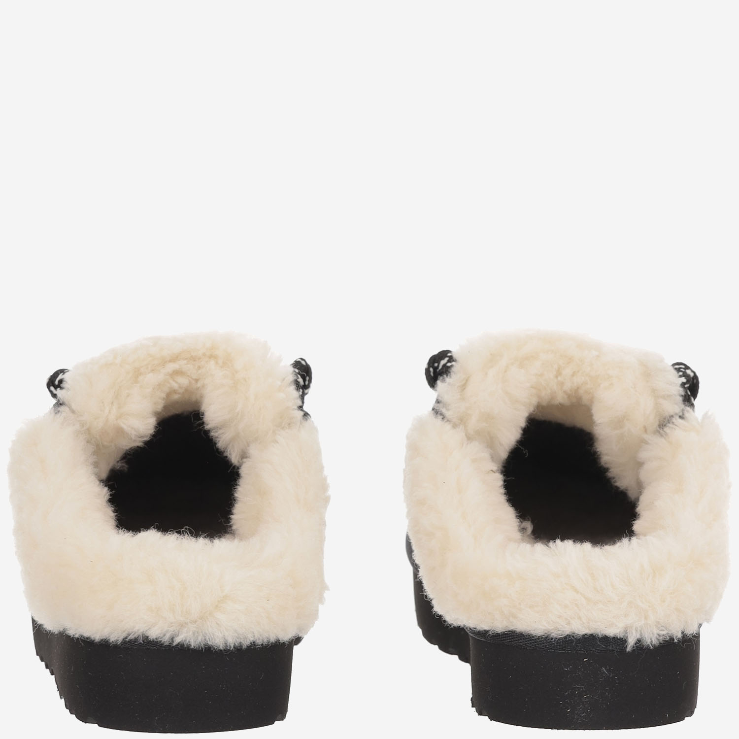 [UGG] Oxford Shoes FW26 1180313BLK